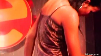 Booty Pageant Part 4 - Cam 2 Screencap 37 on www.sinx.com