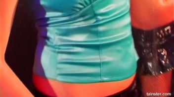 Booty Pageant Part 4 - Cam 2 Screencap 42 on www.sinx.com