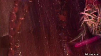 Booty Pageant Part 4 - Cam 2 Screencap 45 on www.sinx.com