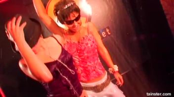 Booty Pageant Part 4 - Cam 2 Screencap 50 on www.sinx.com