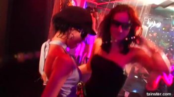 Booty Pageant Part 4 - Cam 2 Screencap 56 on www.sinx.com