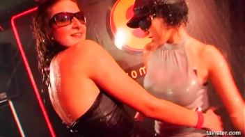 Booty Pageant Part 4 - Cam 2 Screencap 60 on www.sinx.com