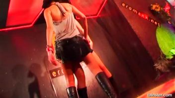 Booty Pageant Part 4 - Cam 2 Screencap 61 on www.sinx.com