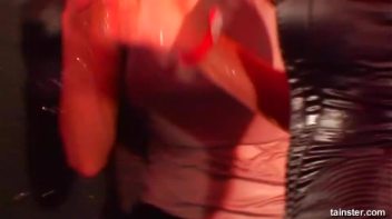 Booty Pageant Part 4 - Cam 2 Screencap 68 on www.sinx.com