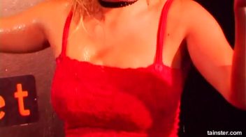 Booty Pageant Part 4 - Cam 2 Screencap 73 on www.sinx.com