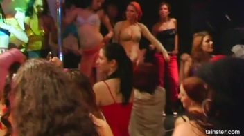 Pimp Awards Part 3 - Main Edit Screencap 104 on www.sinx.com