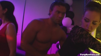 Party Hardcore Gone Crazy Vol. 36 Part 7 - Main Edit Screencap 65 on www.sinx.com