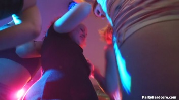 Party Hardcore Gone Crazy Vol. 36 Part 7 - Main Edit Screencap 18 on www.sinx.com