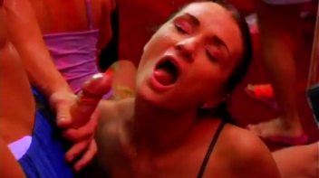 GaGa For Glue Girls Part 3 Screencap 63 on www.sinx.com
