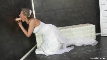 Wedding Cum Party Screencap 14 on www.sinx.com