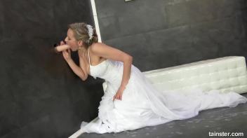 Wedding Cum Party Screencap 20 on www.sinx.com