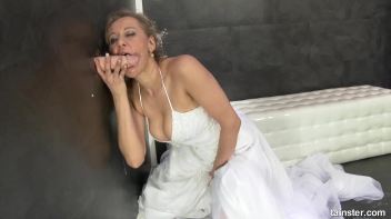 Wedding Cum Party Screencap 38 on www.sinx.com
