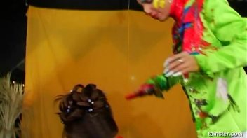 Finger Painting Fashion Craze Screencap 54 on www.sinx.com