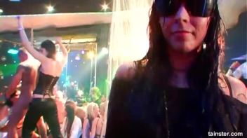 Swingers Ball Part 5 - Main Edit Screencap 110 on www.sinx.com