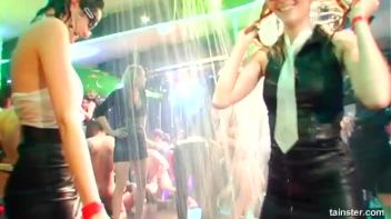Swingers Ball Part 5 - Main Edit Screencap 77 on www.sinx.com