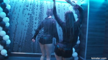They Want It Wet So We Make It Rain! Screencap 84 on www.sinx.com