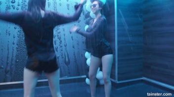 They Want It Wet So We Make It Rain! Screencap 86 on www.sinx.com