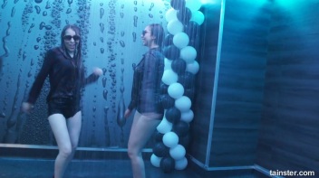 They Want It Wet So We Make It Rain! Screencap 87 on www.sinx.com