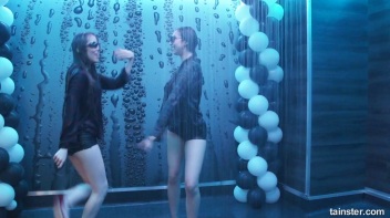 They Want It Wet So We Make It Rain! Screencap 89 on www.sinx.com