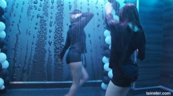 They Want It Wet So We Make It Rain! Screencap 90 on www.sinx.com