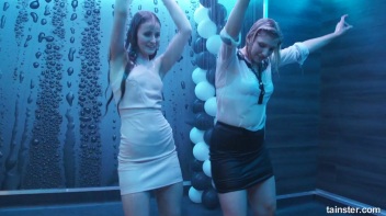 They Want It Wet So We Make It Rain! Screencap 12 on www.sinx.com