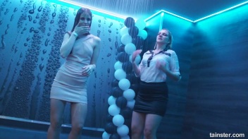 They Want It Wet So We Make It Rain! Screencap 16 on www.sinx.com