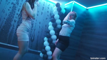 They Want It Wet So We Make It Rain! Screencap 17 on www.sinx.com