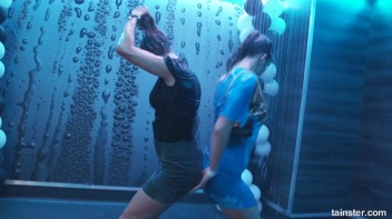 They Want It Wet So We Make It Rain! Screencap 23 on www.sinx.com