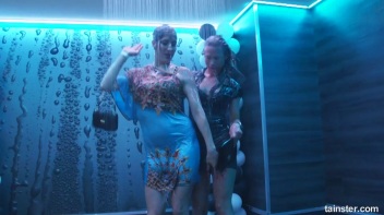 They Want It Wet So We Make It Rain! Screencap 29 on www.sinx.com