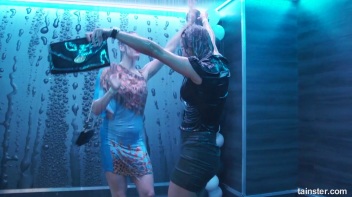 They Want It Wet So We Make It Rain! Screencap 30 on www.sinx.com
