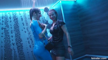 They Want It Wet So We Make It Rain! Screencap 37 on www.sinx.com