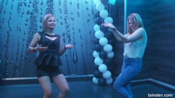 They Want It Wet So We Make It Rain! Screencap 43 on www.sinx.com