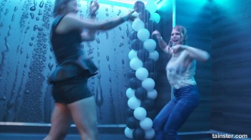 They Want It Wet So We Make It Rain! Screencap 47 on www.sinx.com