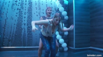 They Want It Wet So We Make It Rain! Screencap 48 on www.sinx.com