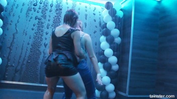 They Want It Wet So We Make It Rain! Screencap 49 on www.sinx.com