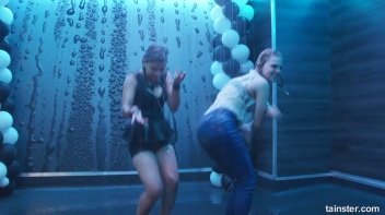They Want It Wet So We Make It Rain! Screencap 50 on www.sinx.com