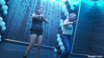 They Want It Wet So We Make It Rain! Screencap 51 on www.sinx.com