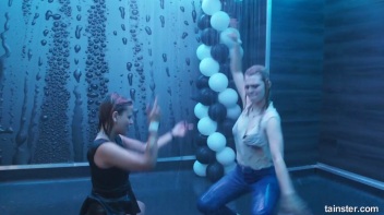 They Want It Wet So We Make It Rain! Screencap 52 on www.sinx.com