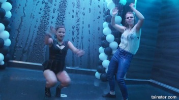 They Want It Wet So We Make It Rain! Screencap 53 on www.sinx.com