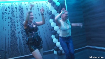 They Want It Wet So We Make It Rain! Screencap 54 on www.sinx.com