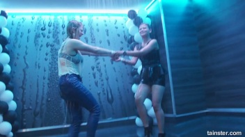 They Want It Wet So We Make It Rain! Screencap 56 on www.sinx.com