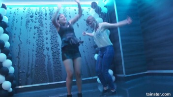 They Want It Wet So We Make It Rain! Screencap 58 on www.sinx.com