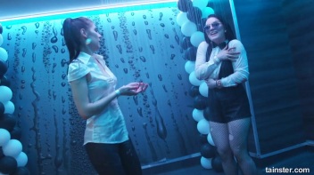 They Want It Wet So We Make It Rain! Screencap 61 on www.sinx.com