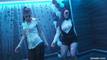 They Want It Wet So We Make It Rain! Screencap 62 on www.sinx.com