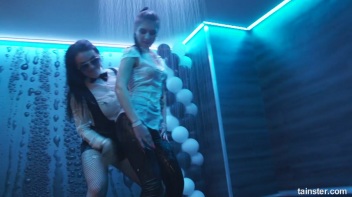 They Want It Wet So We Make It Rain! Screencap 63 on www.sinx.com
