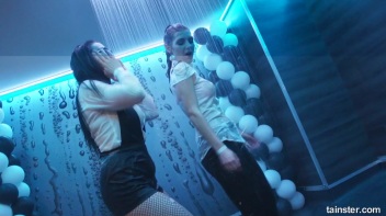 They Want It Wet So We Make It Rain! Screencap 64 on www.sinx.com