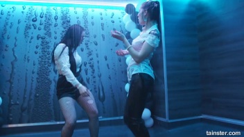 They Want It Wet So We Make It Rain! Screencap 65 on www.sinx.com