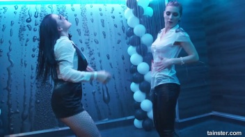 They Want It Wet So We Make It Rain! Screencap 66 on www.sinx.com