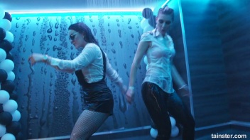 They Want It Wet So We Make It Rain! Screencap 67 on www.sinx.com