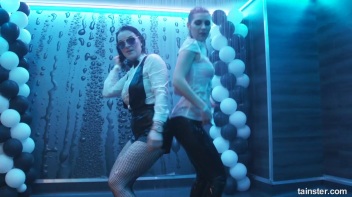 They Want It Wet So We Make It Rain! Screencap 68 on www.sinx.com